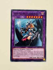 Yu-Gi-Oh! • Giovane Maga Nera, il Cavaliere del Drago • LEDD-ITA36 • C 1Ed • ITA