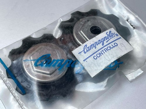 Campagnolo nos nuove record - nos,
