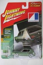 2017 Johnny Lightning Classic