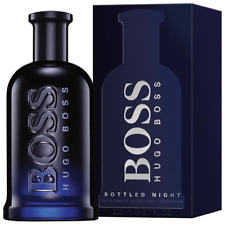 Hugo Boss • Boss Bottled Night • Eau de Toilette • per uomo • 200ml