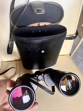 Binocolo TENTO BPC 10x50 USSR con custodia