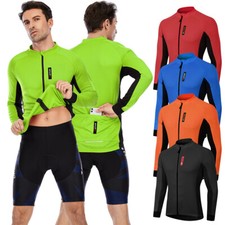 Maglia ciclismo uomo maglia
