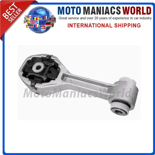 Supporto motore posteriore - supporto,