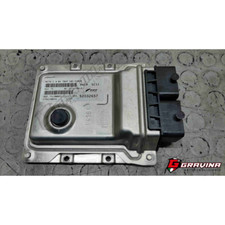 52032657 CENTRALINA INIEZIONE ALFA ROMEO MITO 1.4B 8V 2016