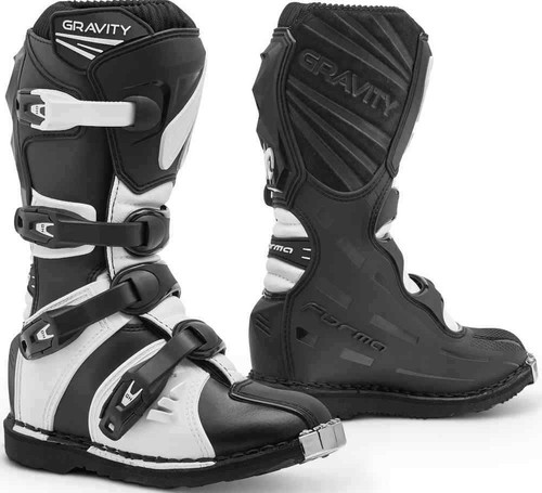 Stivali bambino junior - stivali, moto