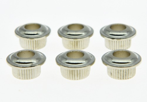 Metallo nichel 10mm tasti - metallo,