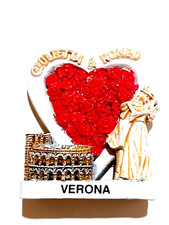 MAGNETE CALAMITA RESINA FRIGO