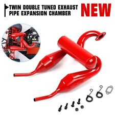 Camera di espansione tubo di