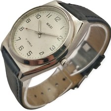 Maxi 36mm Anni '80 Calibre