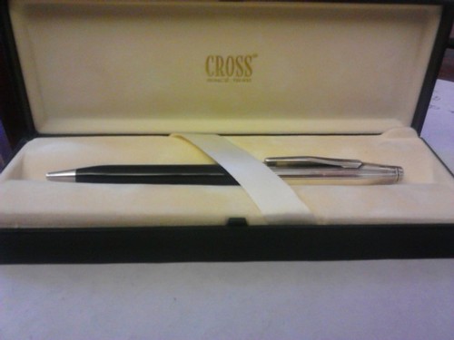 Sfera cross townsend - cross,