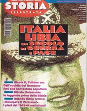 Storia Illustrata 10 - ottobre