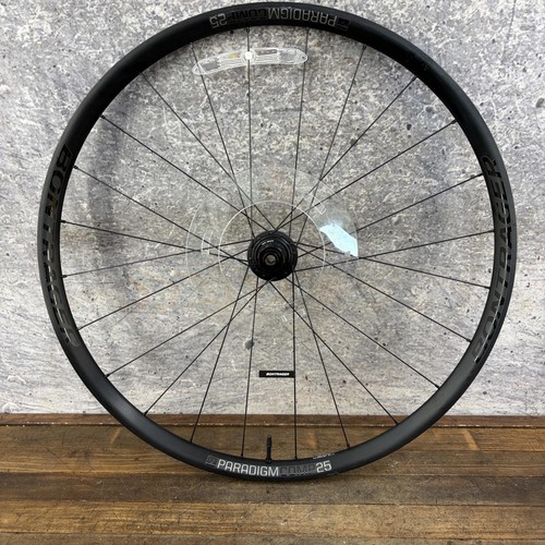 Bontrager paradigm comp - paradigm,