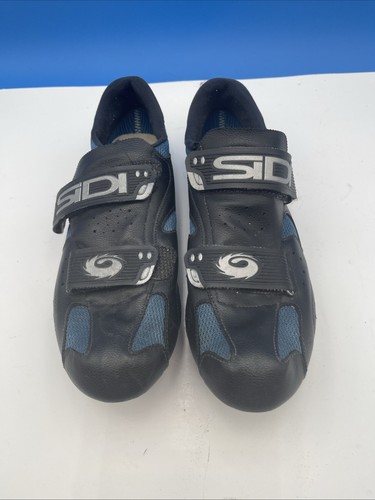 Vntg sidi cycling - cycling, shoes