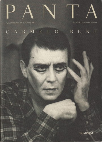 Panta carmelo bene - panta, a