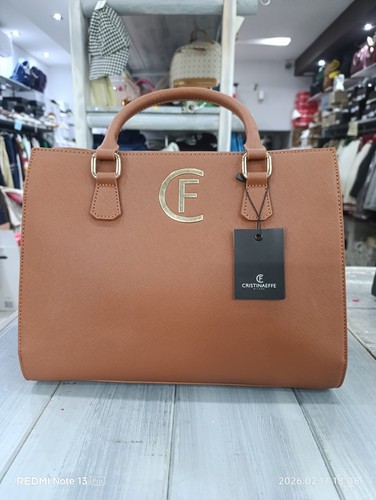 Live borsa cristina effe - cristina,