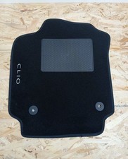 tappetini auto renault clio IV