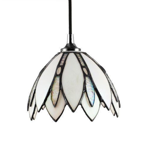 Paralume lampada sospensione - a,