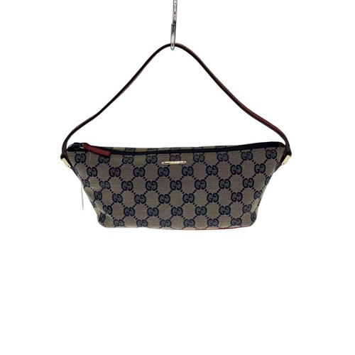 Gucci bag pouch - pouch, canvas