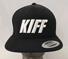Cappello Berretto Kiff