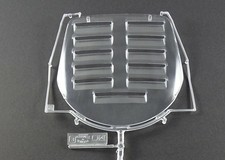 Inserto finestra pocher 8 - finestra, 1:8