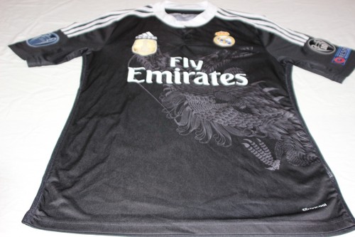 Shirt calcio real madrid - t-shirt,
