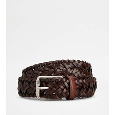 Cintura Tod's in pelle di