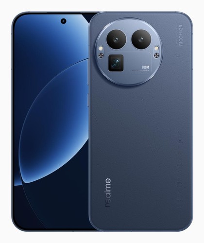 Realme pro 17 2 cm - realme,