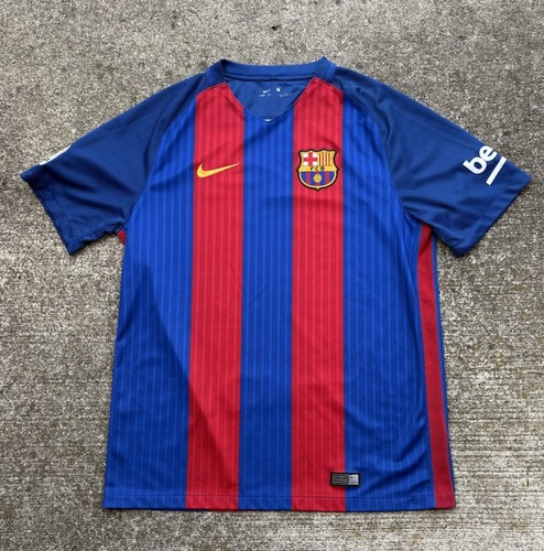 Nike barcelona 2016 - nike, 2016/2017