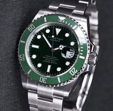 Orologio automatico uomo donna