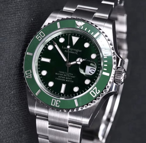 Orologio automatico uomo donna