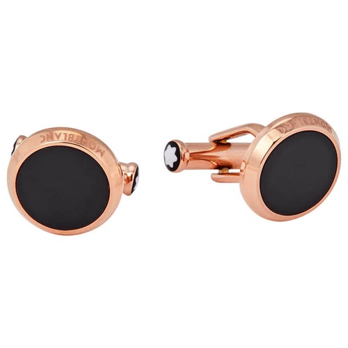 Gemelli montblanc meisterstuck - montblanc,