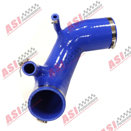 Tubo ingresso barca silicone