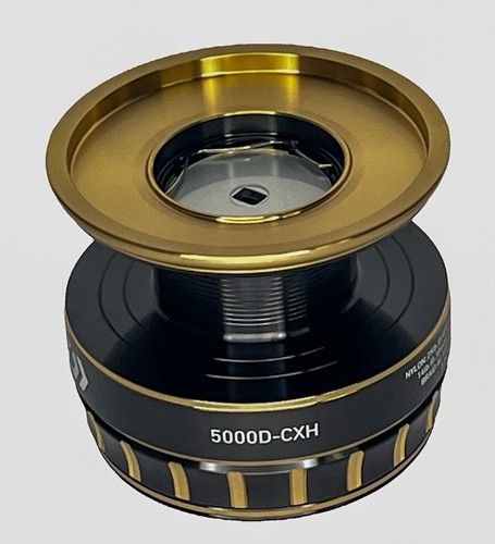 Daiwa bobina ricambio - bobina,