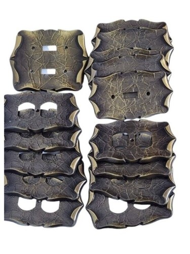 Set piastra presa - , e