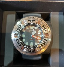 Orologio Citizen Ecozilla 