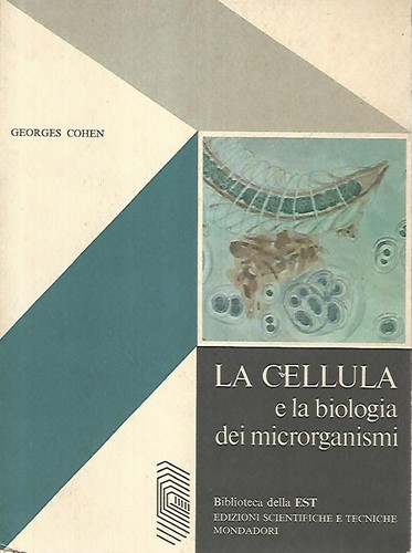 Cellula biologia dei - cellula,