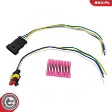 Kit riparazione cavi - riparazione,