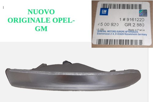 Fanale fanalino freccia gruppo - fanalino,
