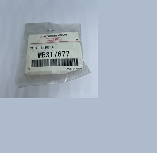 Clip mb317677 mitsubishi - mb317677,