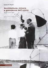 Libri Architettura, Misura E