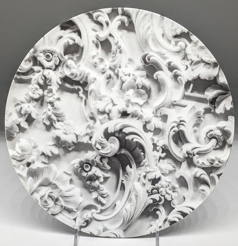 Piatto decorativo bernardaud - decorativo,