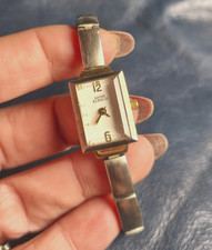 orologio al quarzo vintage