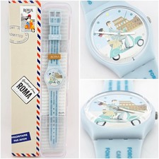 Swatch GZ333 Vacanze Romane