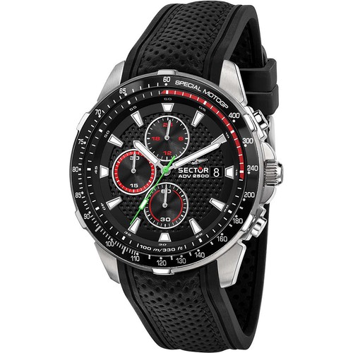 Orologio uomo sector adv2500 - orologio,