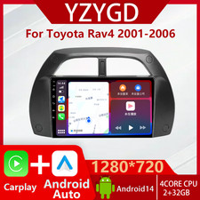 Per Toyota Rav4 2001-2006
