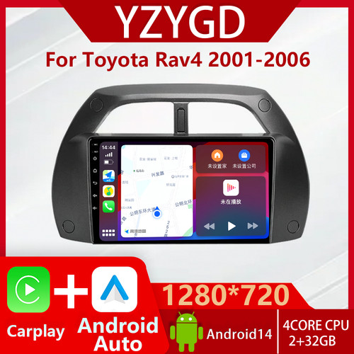 Per toyota rav4 - per,