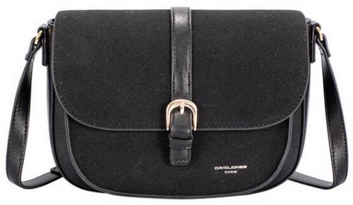 David jones borsa tracolla - david, a