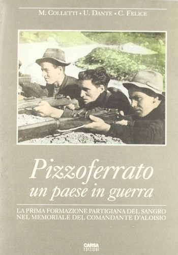 Pizzoferrato paese in - pizzoferrato,,