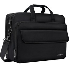 Taygeer Borsa Porta PC, 17