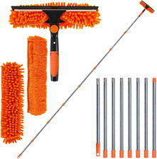 3,26M Lavavetri Telescopico